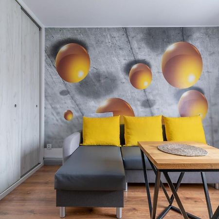 Apartament Morcinka Битом Екстер'єр фото