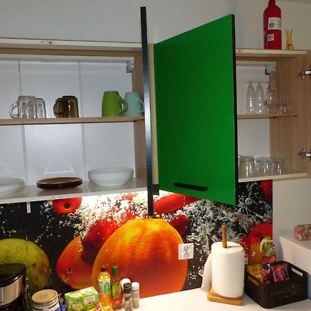 Apartament Morcinka Битом Екстер'єр фото