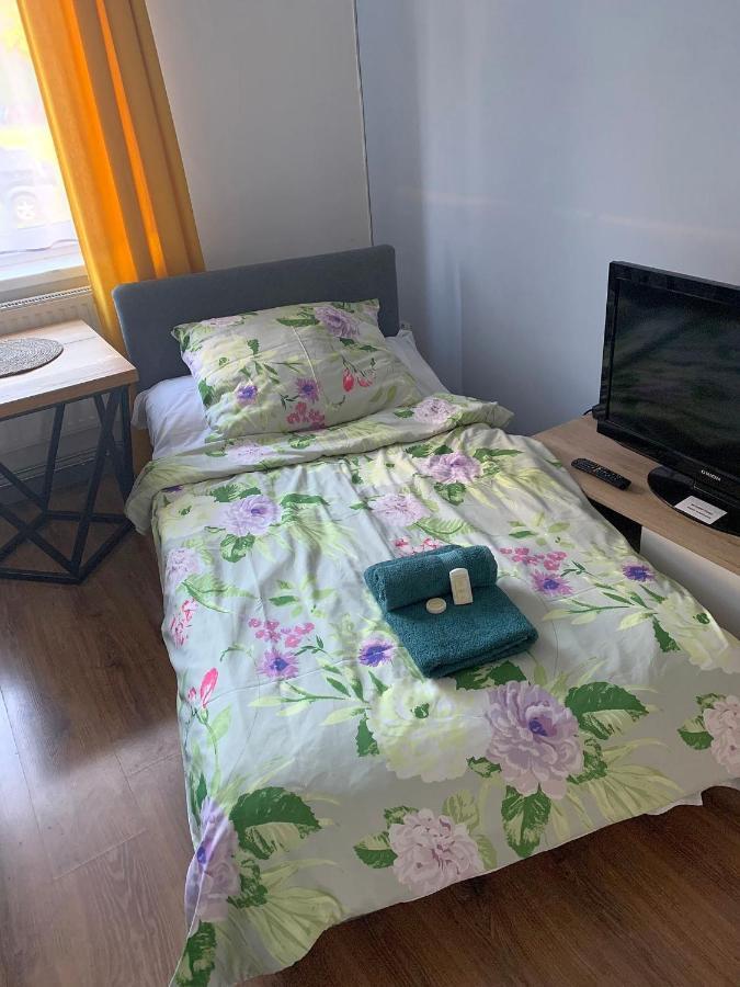 Apartament Morcinka Битом Екстер'єр фото
