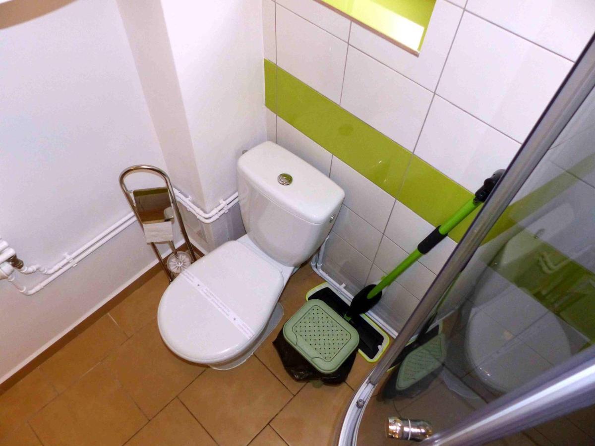 Apartament Morcinka Битом Екстер'єр фото