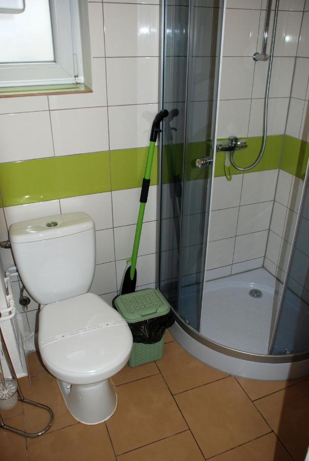 Apartament Morcinka Битом Екстер'єр фото