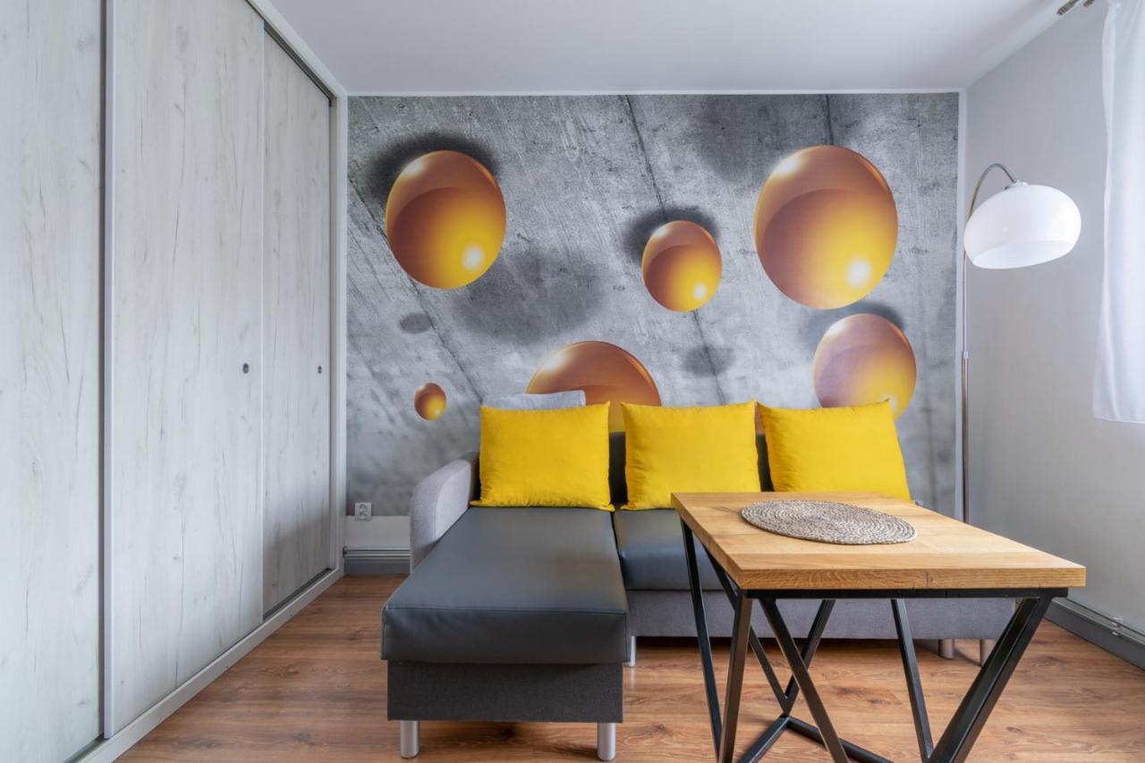 Apartament Morcinka Битом Екстер'єр фото