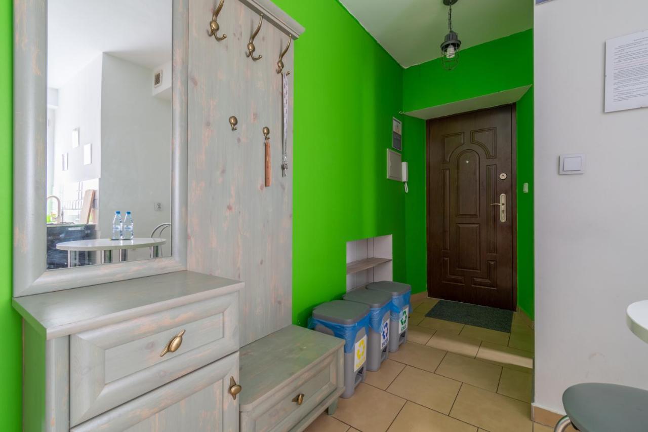 Apartament Morcinka Битом Екстер'єр фото