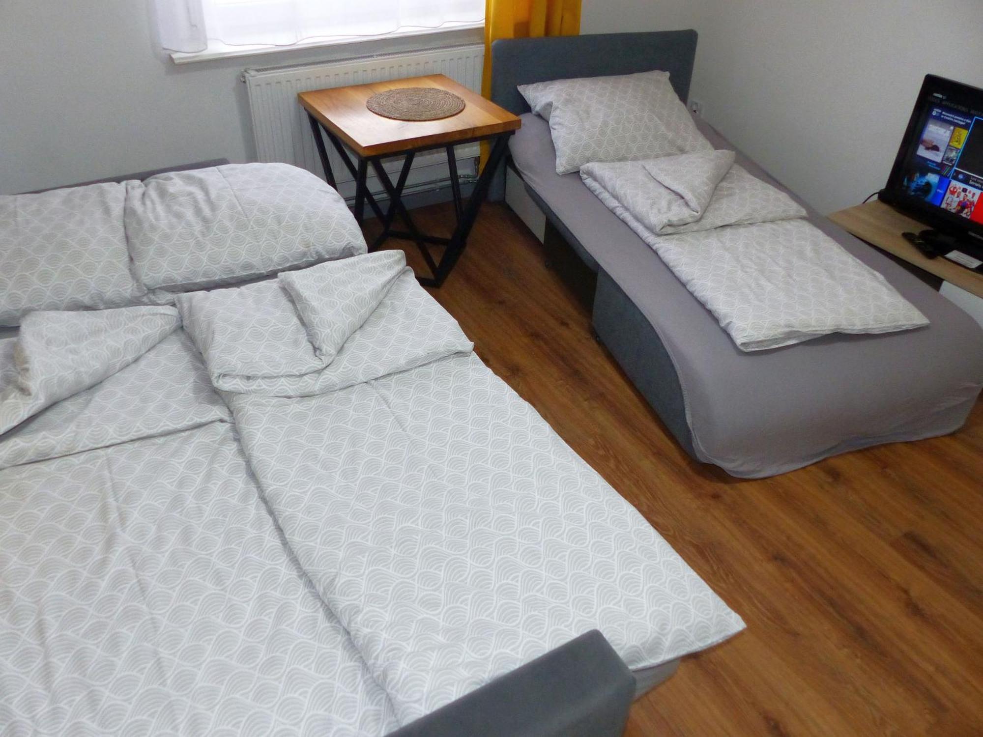 Apartament Morcinka Битом Екстер'єр фото
