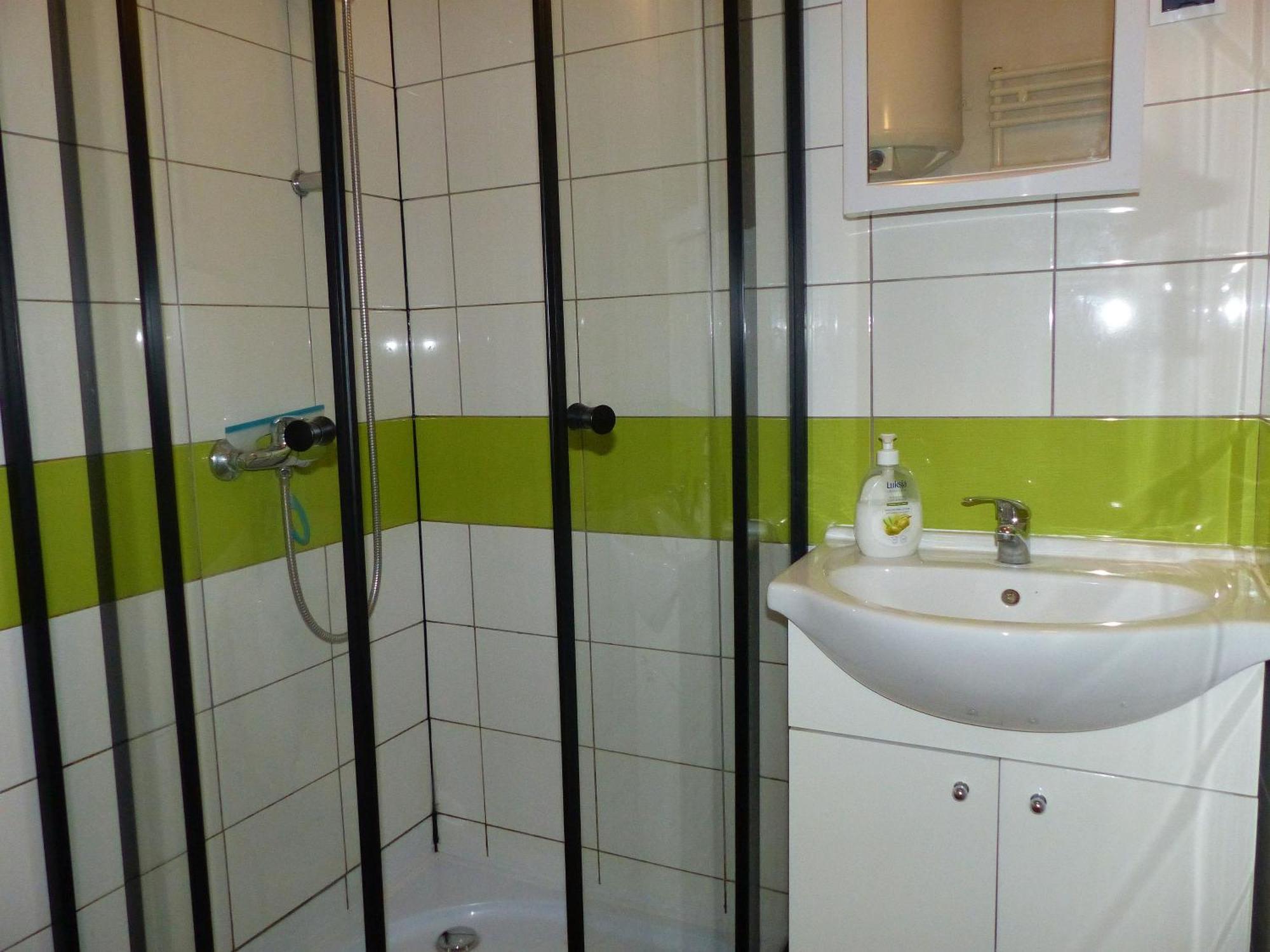 Apartament Morcinka Битом Екстер'єр фото