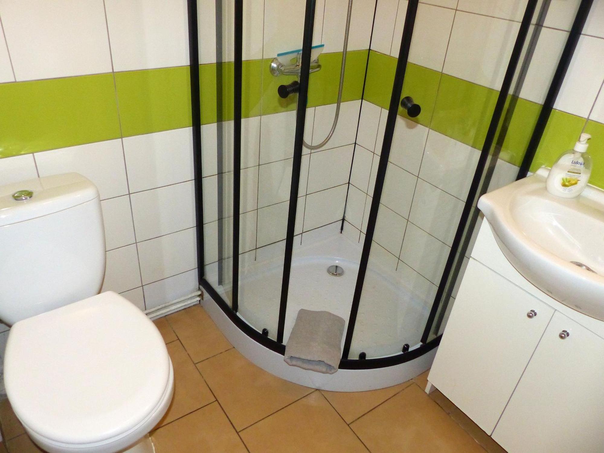 Apartament Morcinka Битом Екстер'єр фото