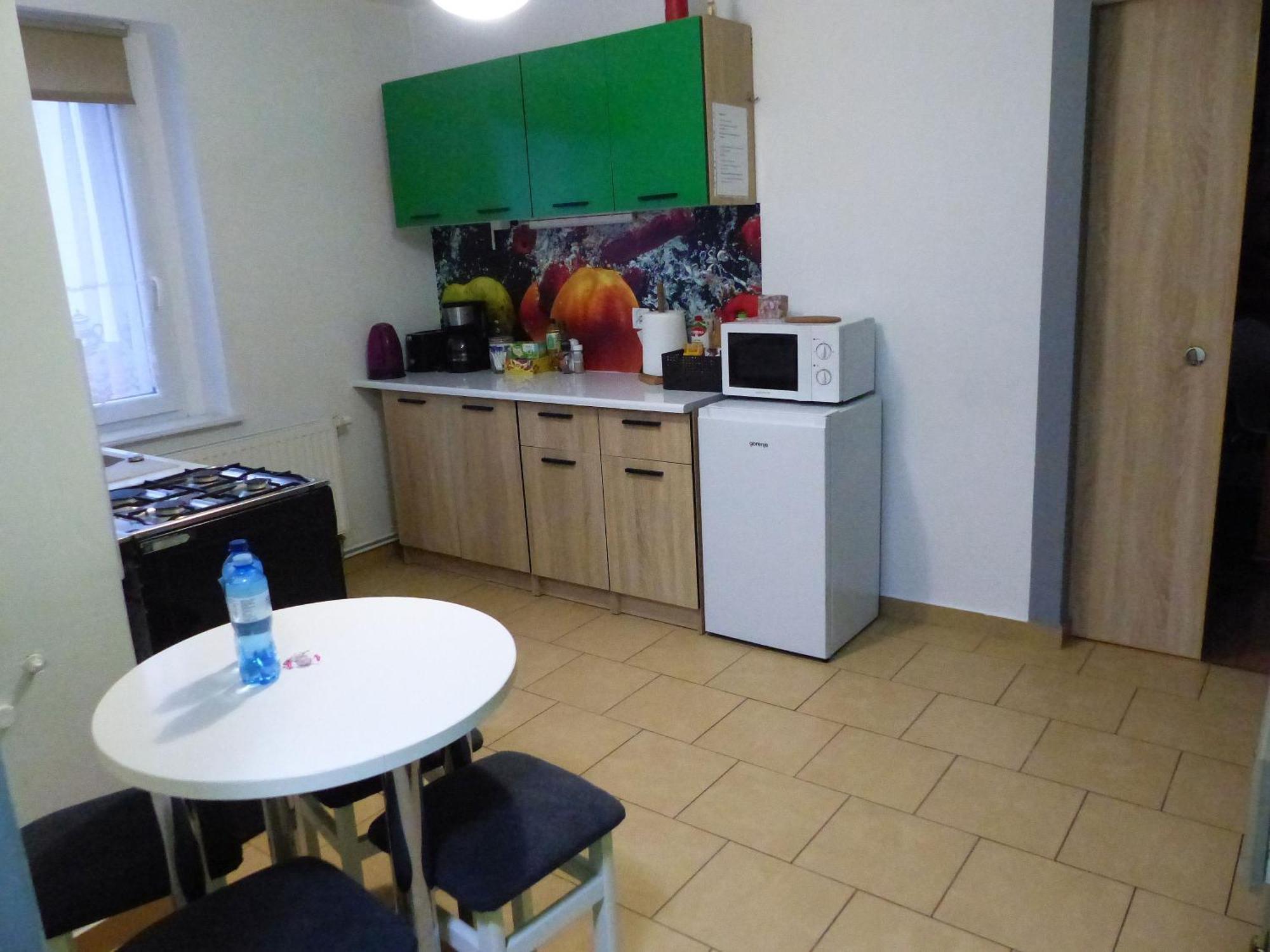 Apartament Morcinka Битом Екстер'єр фото