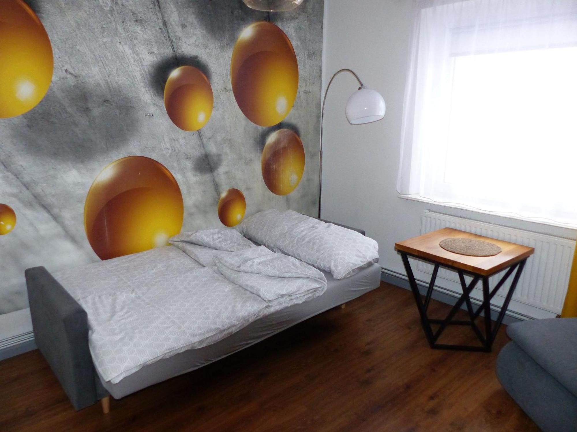 Apartament Morcinka Битом Екстер'єр фото