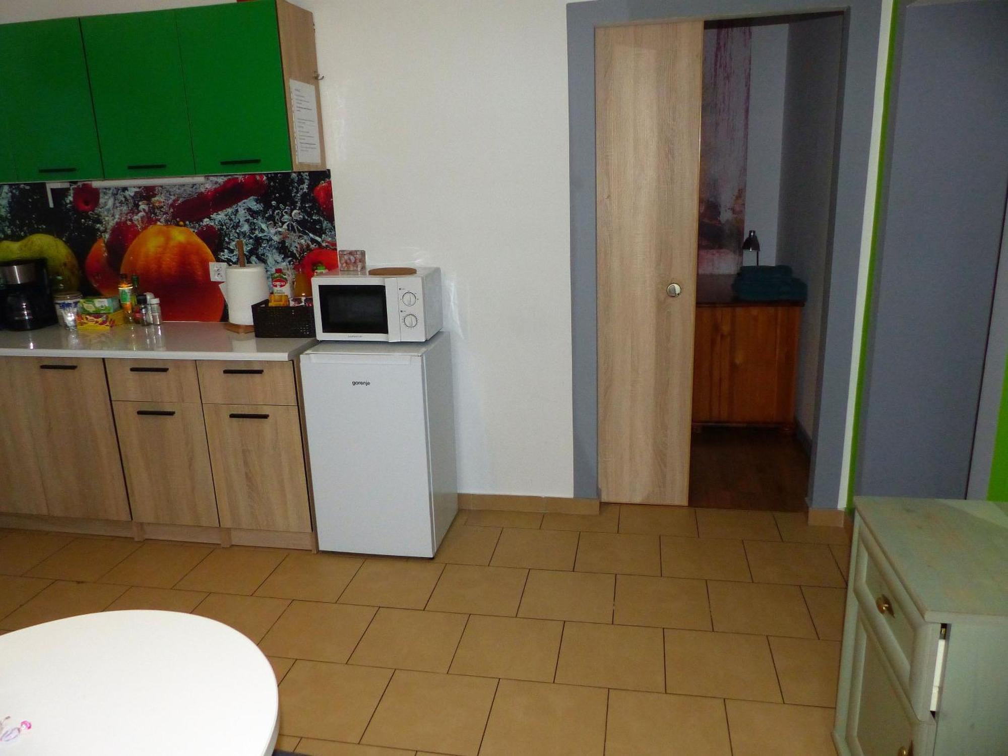 Apartament Morcinka Битом Екстер'єр фото