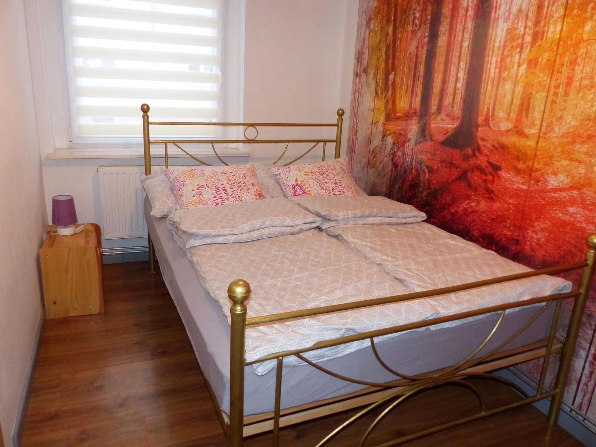 Apartament Morcinka Битом Екстер'єр фото
