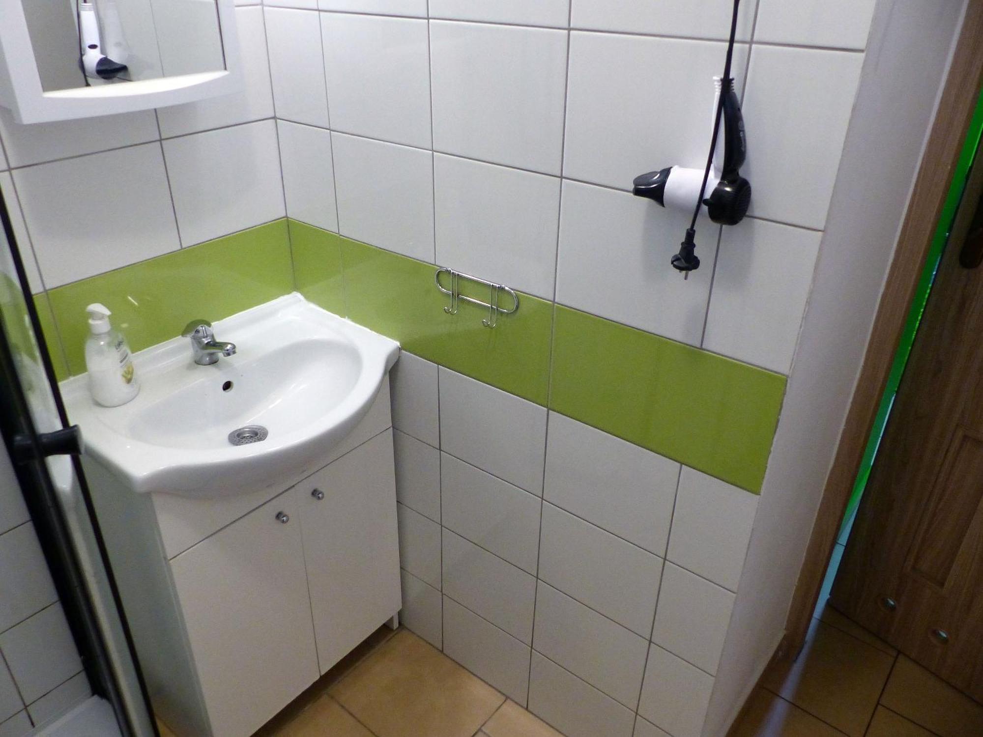Apartament Morcinka Битом Екстер'єр фото