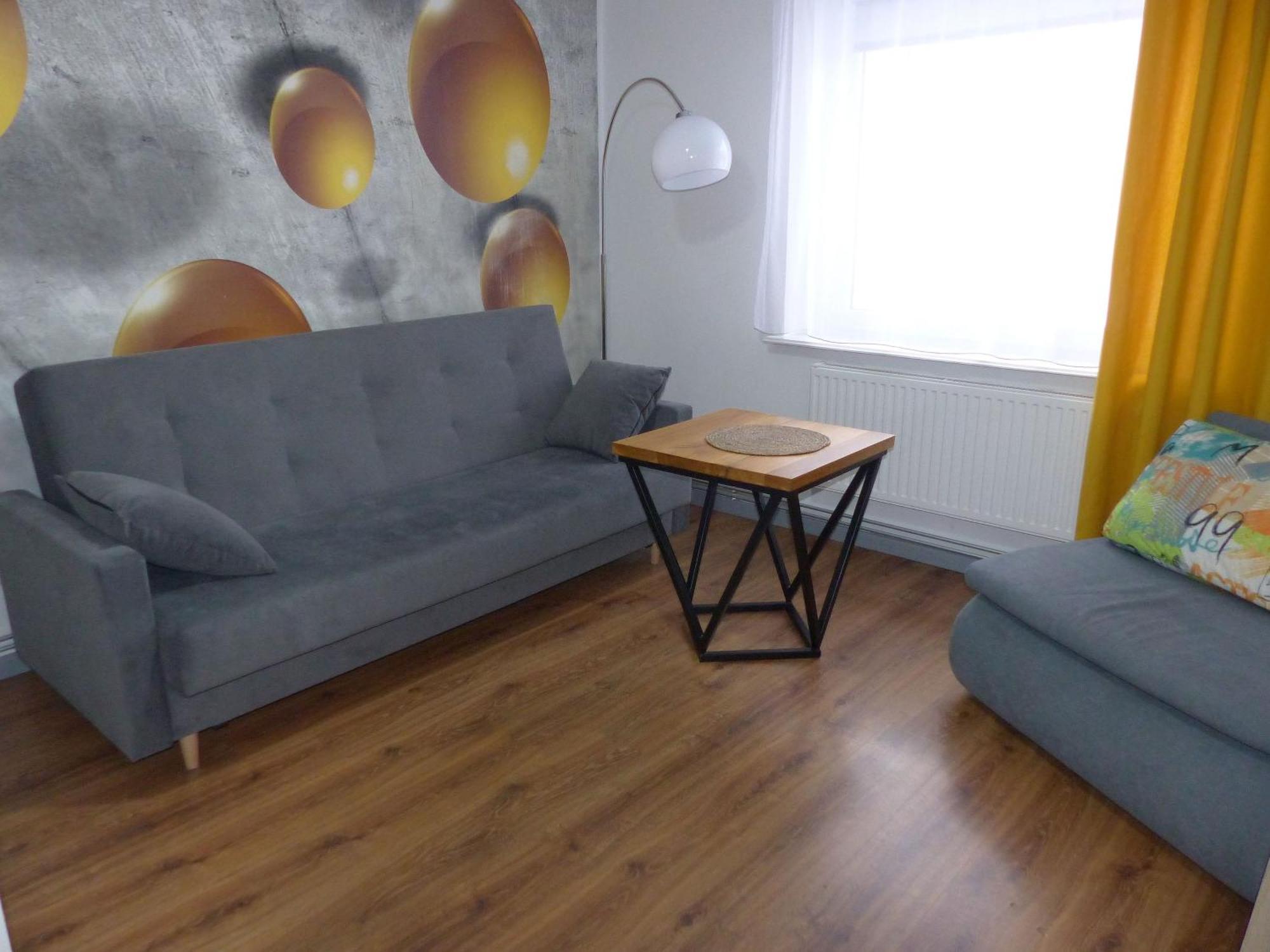 Apartament Morcinka Битом Екстер'єр фото