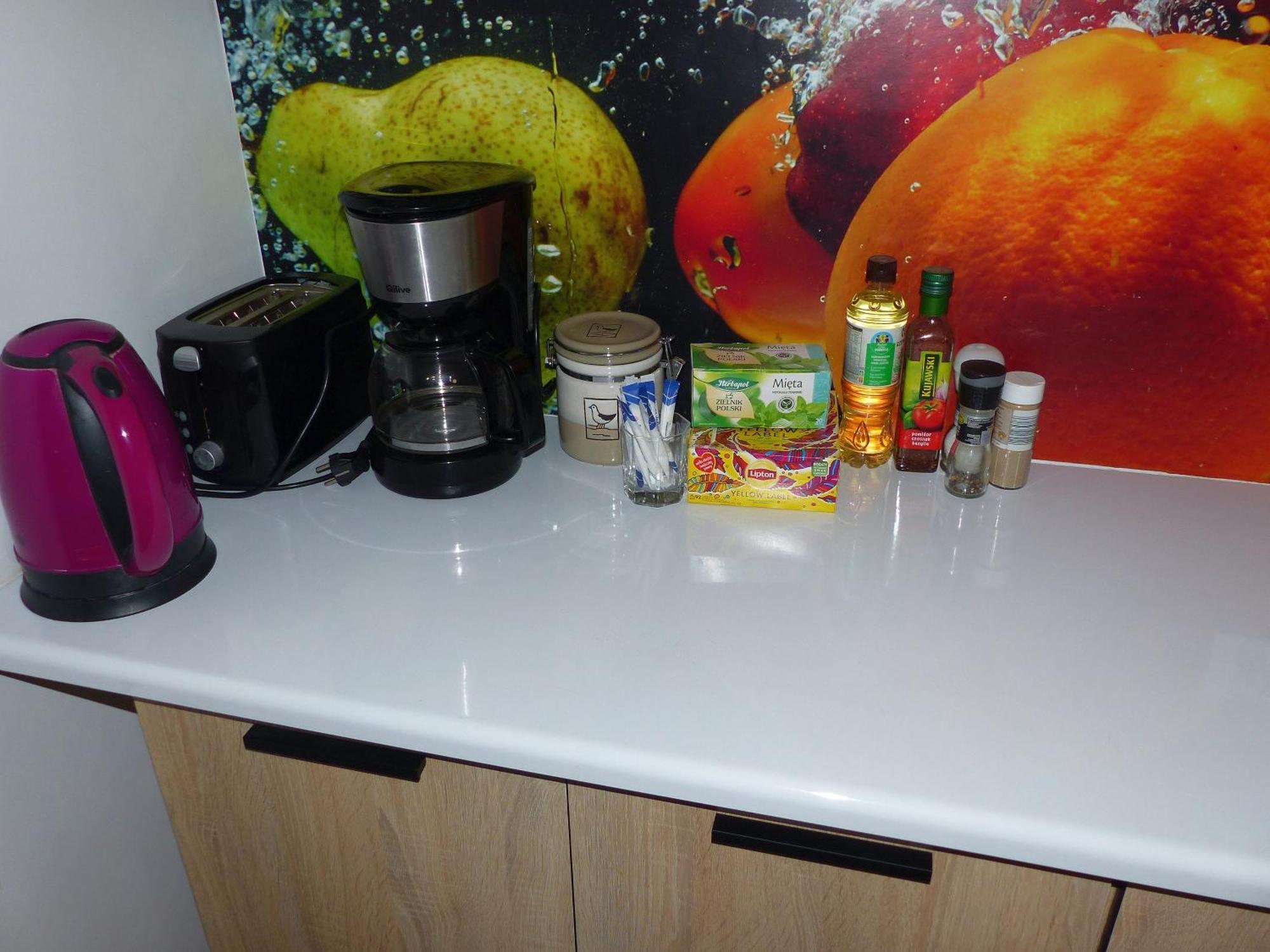 Apartament Morcinka Битом Екстер'єр фото
