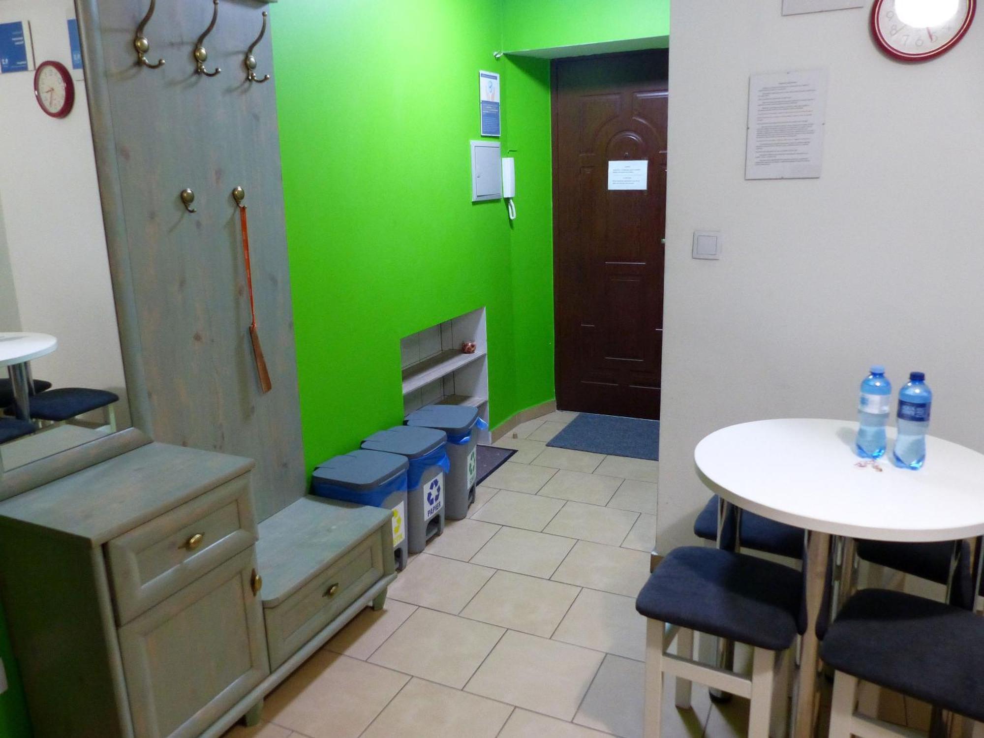 Apartament Morcinka Битом Екстер'єр фото