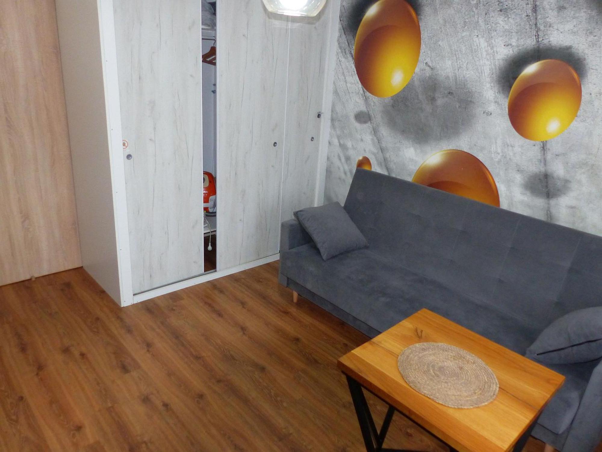 Apartament Morcinka Битом Екстер'єр фото