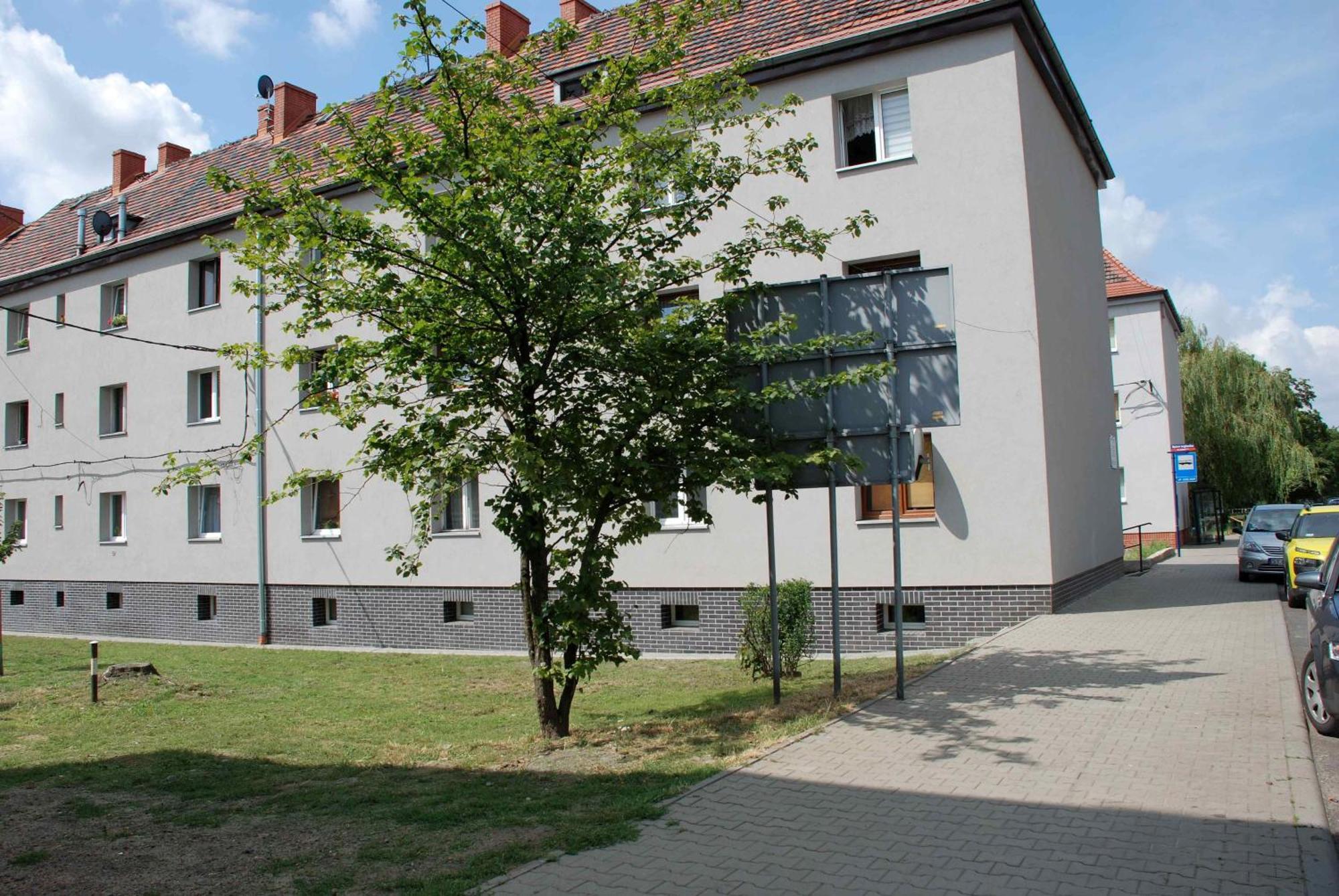 Apartament Morcinka Битом Екстер'єр фото