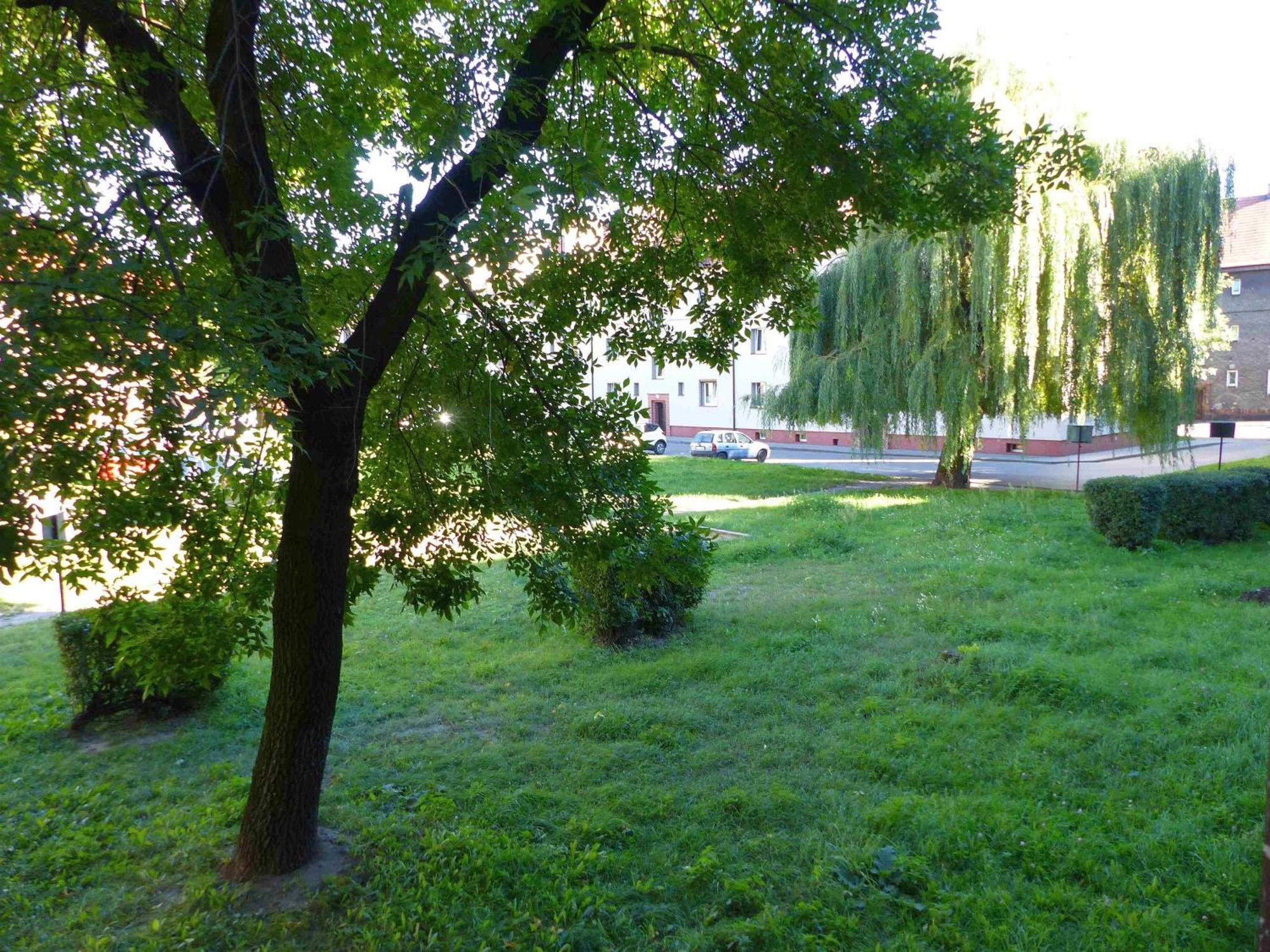 Apartament Morcinka Битом Екстер'єр фото