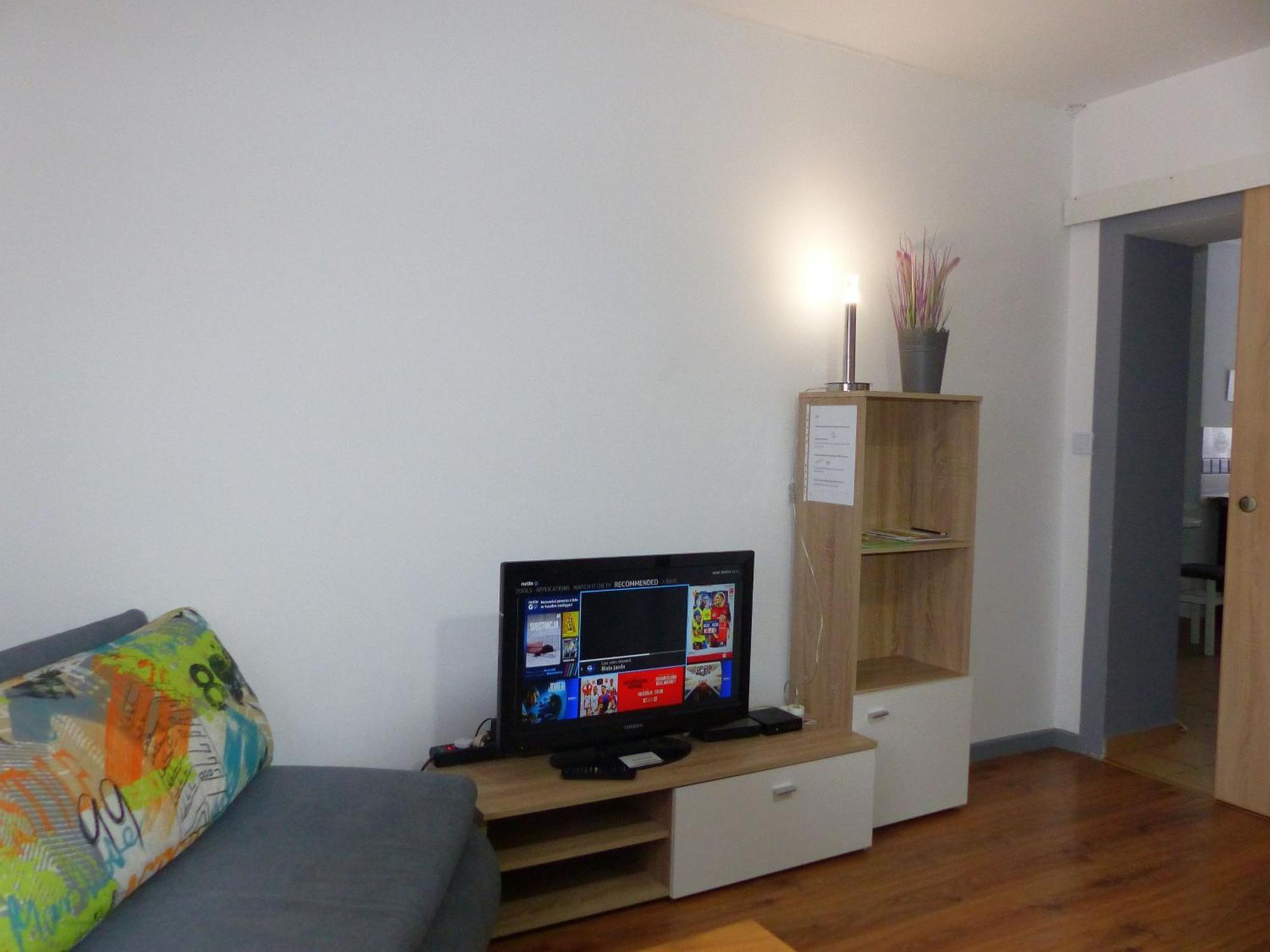 Apartament Morcinka Битом Екстер'єр фото