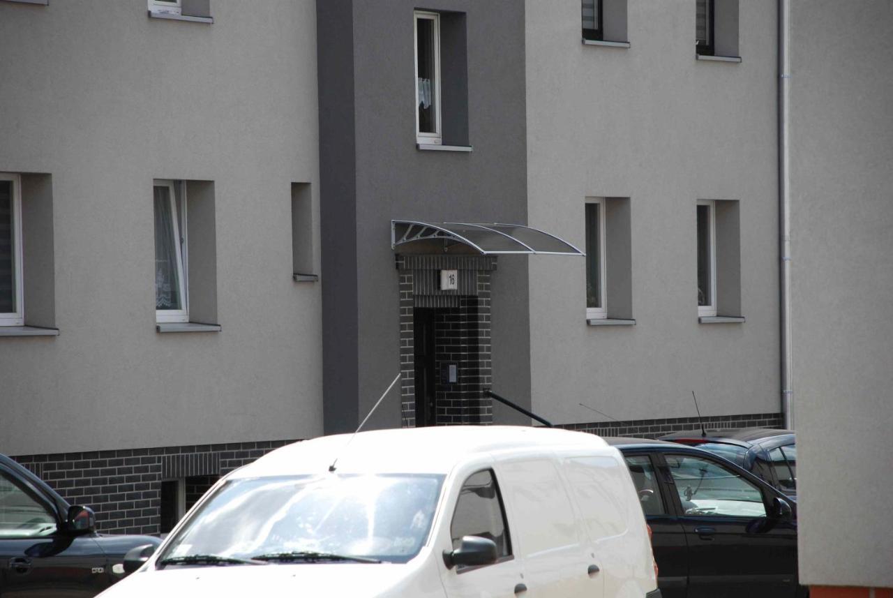 Apartament Morcinka Битом Екстер'єр фото