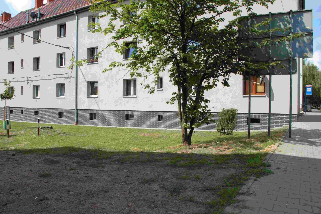 Apartament Morcinka Битом Екстер'єр фото